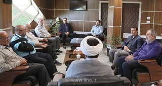 تأکید معاون اقتصادی استاندار قزوین بر رفع موانع تولید