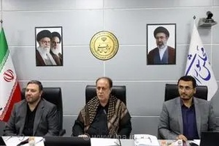 چالش رسایی با هیئت‌رئیسه مجلس؛ حاجی‌بابایی: ادای سوگند وبیناری مطابق آیین‌نامه داخلی است