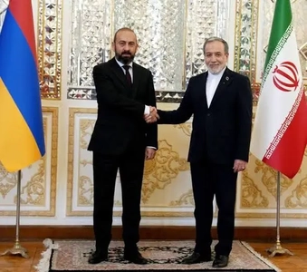 رایزنی‌های مستمر تهران و ایروان برای گسترش همکاری‌ها
