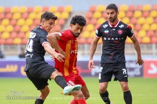 ویدیو| واکنش رامین رضاییان به خبر مذاکره با پرسپولیس