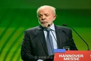پیشتازی مقتدرانه لولا دا سیلوا در نظرسنجی‌های انتخاباتی برزیل؛ آیا دوران بولسونارو به پایان می‌رسد؟