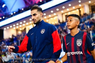 شهاب زاهدی: جام قهرمانی حق هواداران استقلال است؛ پرسپولیس محصول من است و قهرمانی استقلال را تبریک می‌گویم