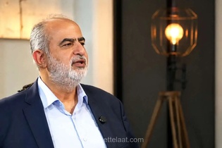 کنایه تند حسام‌الدین آشنا به نتانیاهو و ترامپ: مسئله اصلی آن‌ها ایران هسته‌ای نیست، بلکه هسته ایرانی است