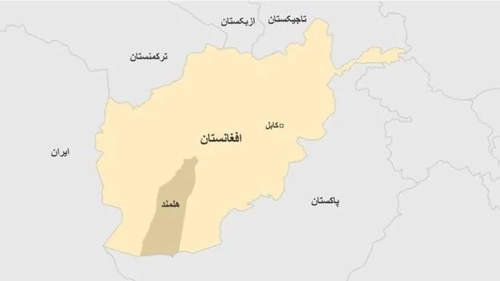 پاکستان: حمله هوایی به مواضع تروریستی در افغانستان و کشته شدن ۲۲ نفر