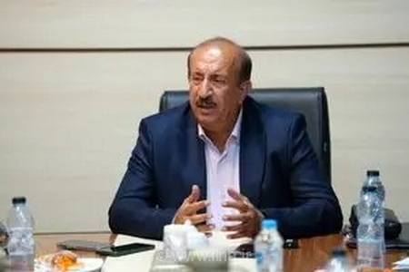 خسارت قطعی برق به صنایع در سال ۱۴۰۴ به ۴۰۰ همت رسید