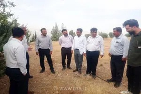 احداث ۳ توقفگاه جدید در ارتفاعات باباکوهی شیراز برای رفاه حال گردشگران