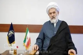 رئیس سازمان بسیج: قدرت ملی در رفتار پیوسته میلیون‌ها ایرانی نهفته است