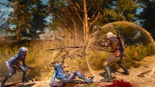 ویچر 3: Wild Hunt Remastered یک ارتقاء رایگان و عظیم در 29 سپتامبر منتشر می‌شود