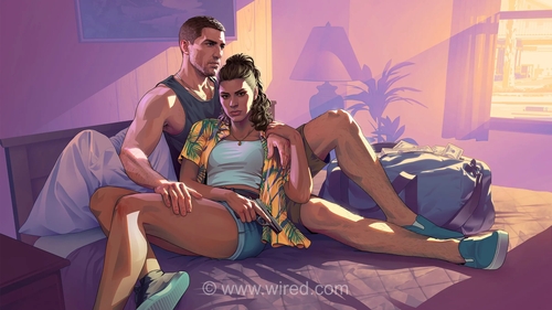۶ نکته کلیدی از نگاهی مفصل به بازی Grand Theft Auto VI