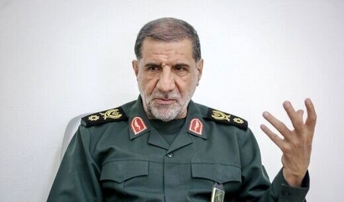 سردار کوثری: خنثی‌سازی توطئه‌های استکبار پس از انقلاب