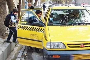 خودروهای فاقد ایمنی مجوز فعالیت در سرویس مدارس را نخواهند گرفت