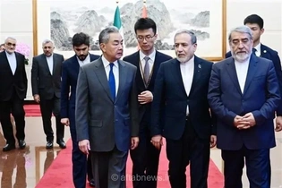 عراقچی: نظم جدید منطقه‌ای جایی برای حضور بیگانگان ندارد