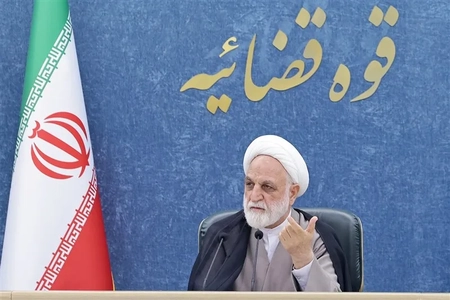 اژه‌ای: جنگ، فرصت توسعه هوش مصنوعی داخلی را فراهم کرد