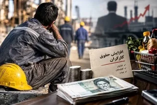 افزایش دستمزد کارگران؛ درخواست فوری نمایندگان ملی حفاری