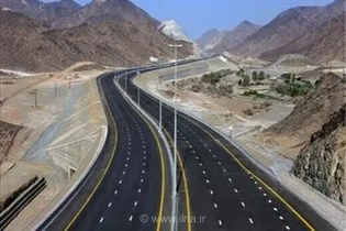 پیشرفت پروژه آزادراه تهران-شمال؛ آغاز ساخت ۱۶ کیلومتر از منطقه سه
