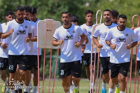 برنامه تدارکاتی سپاهان در آستانه لیگ برهم خورد؛ لغو ناگهانی دیدار دوستانه با مس شهربابک بدون دلیل رسمی