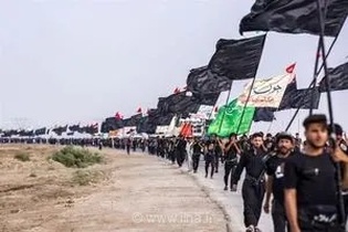 دولت اعزام مدیران و مقامات اجرایی به عراق را در ایام اربعین حسینی ممنوع کرد