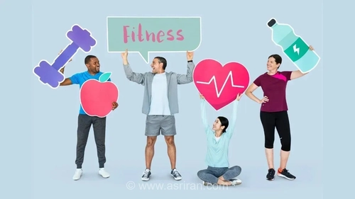 قلب شما واقعاً به چه میزان ورزش نیاز دارد؟