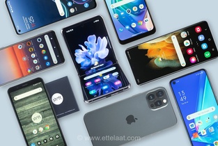 آخرین قیمت‌ها و نوسانات بازار گوشی موبایل در ۱۹ شهریور ۱۴۰۵