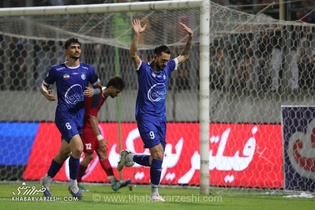 گلزنی محمدرضا آزادی و شادی متفاوت او پس از مدت‌ها