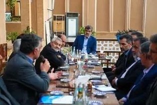 ضرب‌الاجل سه ماهه محیط‌زیست برای تعیین تکلیف واگذاری معدن جهت تأمین بودجه انتقال آب یزد