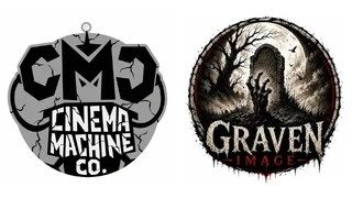 راه‌اندازی شرکت‌های توزیع فیلم مستقل Cinema Machine و Graven Image زیرمجموعه Blood Sweat Honey