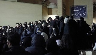 هشتگ هم‌عهدی ترند شد