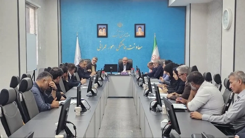 الزام به صدور الکترونیکی پروانه ساختمانی در البرز