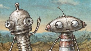 واکنش تند استودیوی Machinarium به ادای احترام هوش مصنوعی: این کار توهین‌آمیز است!