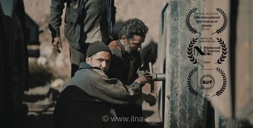 فیلم کوتاه «خو» به سه جشنواره بین‌المللی فیلم راه یافت