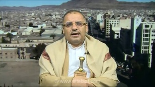 انصارالله یمن: عربستان سعودی با مغالطه از پذیرش مسئولیت محاصره یمن و پایان دادن به مداخلات خود طفره می‌رود