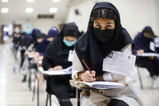 دستگیری ۸۴ کلاهبردار کنکوری؛ پلیس فتا در عملیاتی سراسری