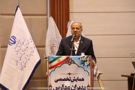 بازنگری برنامه درسی ۱۲ پایه تحصیلی در یک برنامه هشت‌ساله