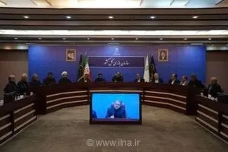 خدائیان: اخلاق‌مداری و سعه‌صدر، کلید اصلی جلب اعتماد کارکنان به مجموعه حفاظت و اطلاعات است