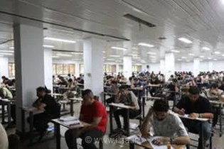 برگزاری آخرین نوبت آزمون‌ ارشد؛ اعلام نتایج اولیه در اواخر مرداد