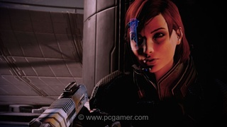 آیا نسخه بعدی Mass Effect با مالکان جدید EA منتشر می‌شود؟ تحلیلگر سابق EA تردید دارد