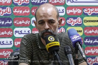واکنش کنایه‌آمیز نویدکیا به عدم انتشار کامل مصاحبه‌اش