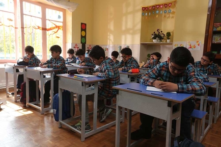 برنامه فعالیت مدارس هرمزگان در هفته‌های پیش رو اعلام شد