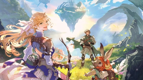 توسعه‌ی localized انگلیسی بازی <em>Sword World RPG</em> با جمع‌آوری بیش از 2 میلیون دلار در یک روز موفقیت‌آمیز بود