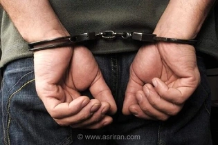پایان فرار مخوف شرور مسلح در عملیات مشترک پلیس