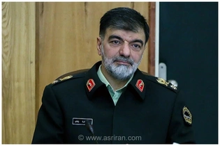 افزایش ۱۰ درصدی کشف سلاح جنگی قاچاق و بازگشت ۴.۲ میلیارد یورو ارز