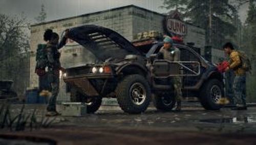 توسعه State of Decay 3 ادامه می‌یابد و همچنان به گیم‌پاس خواهد آمد