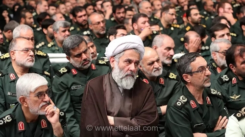 سفر رئیس جدید سازمان بسیج مستضعفین به قم برای دیدار با مراجع تقلید و علما