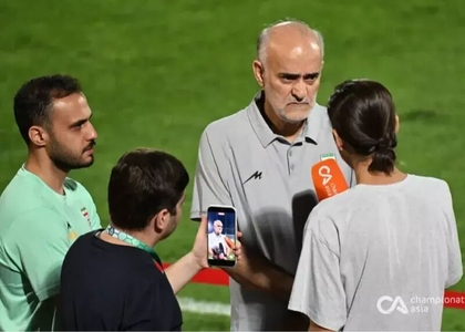 انتقاد نایب رئیس فدراسیون فوتبال از فیفا و آمریکا پس از جام جهانی