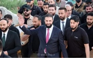 پیشنهاد برای اشغال دمشق؛ واکنش احتمالی ترکیه به پیشروی اسرائیل
