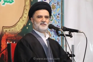 نبویان: عبور کشتی‌های کشورهای تحریم‌کننده ایران از تنگه هرمز ممنوع می‌شود