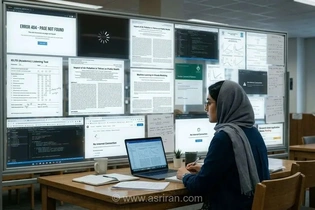 توقف آزمون‌های تافل و GRE پس از تعلیق مجوز OFAC آمریکا