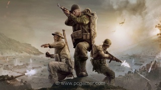 Relic: کمپین جاه‌طلبانه Company of Heroes 3 به طور کامل محقق نشد