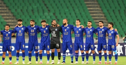 استقلال درخواست پرواز مستقیم به قطر را به AFC ارائه کرد