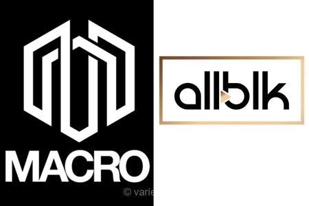 خرید پلتفرم پخش ویدئویی Allblk توسط شرکت Macro از AMC Global Media